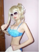 anorexic