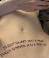 sinner