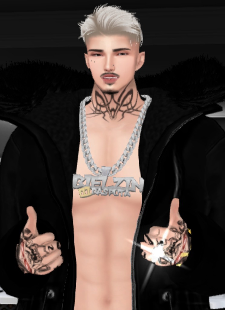 immagine avatar