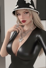 Portrait de l'avatar