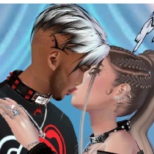 QueenAngelnightwolf