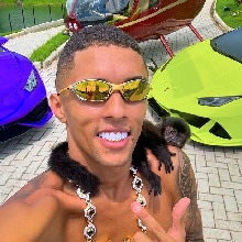 avatar picture