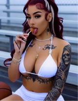 DiablitaRosita