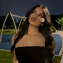 foto avatar