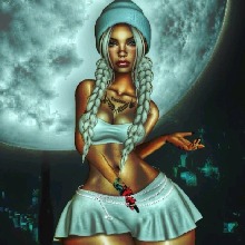 AmaraLostDreams