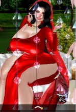 avatar picture