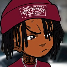 صورة الـavatar