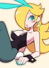 PinkBoosette