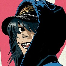 Portrait de l'avatar