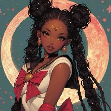 SailorAriaMoon