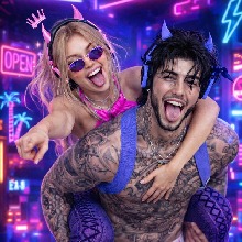 LovelyPreciado
