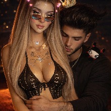 LovelyPreciado