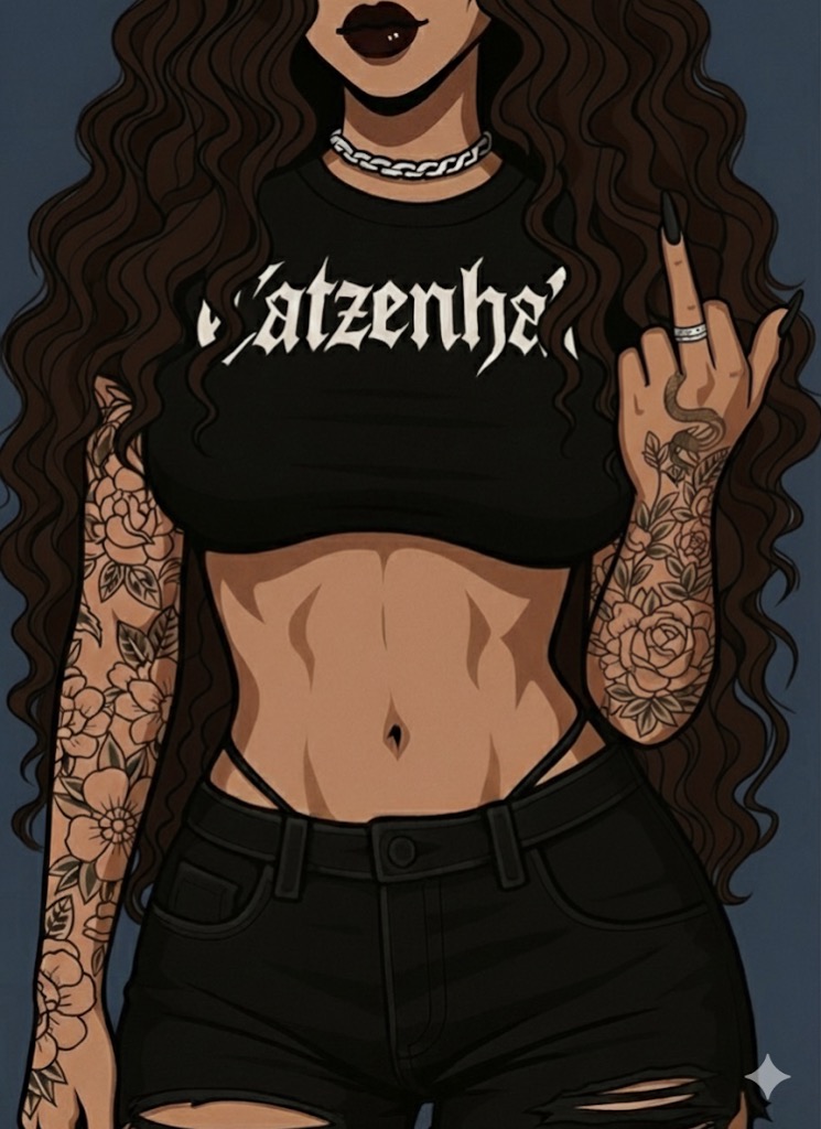 catzenhaft