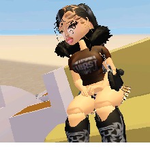 immagine avatar