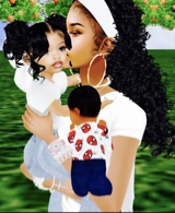 BabyyStaxx