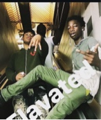 VedoChosen454