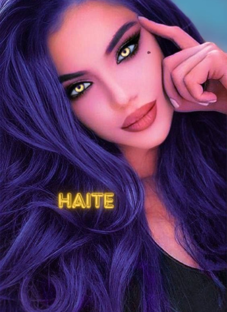 Haite