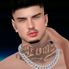 صورة الـavatar