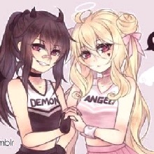 CharmedValkyrie