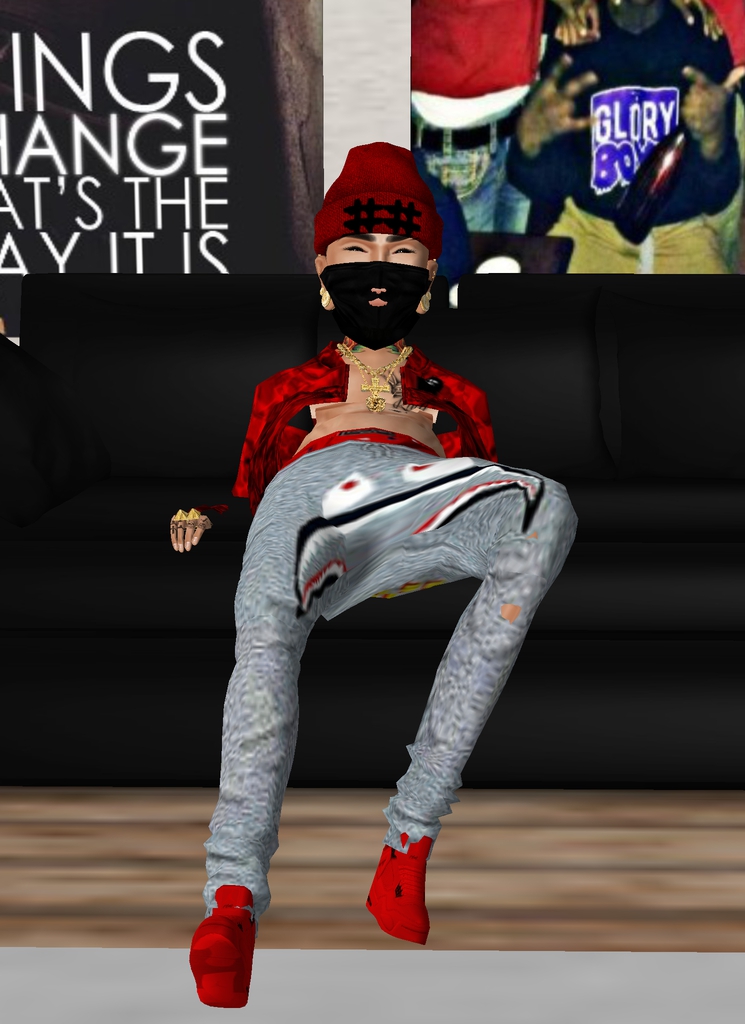 xXMrJayBoomiinXx