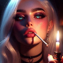 Avatar Bild
