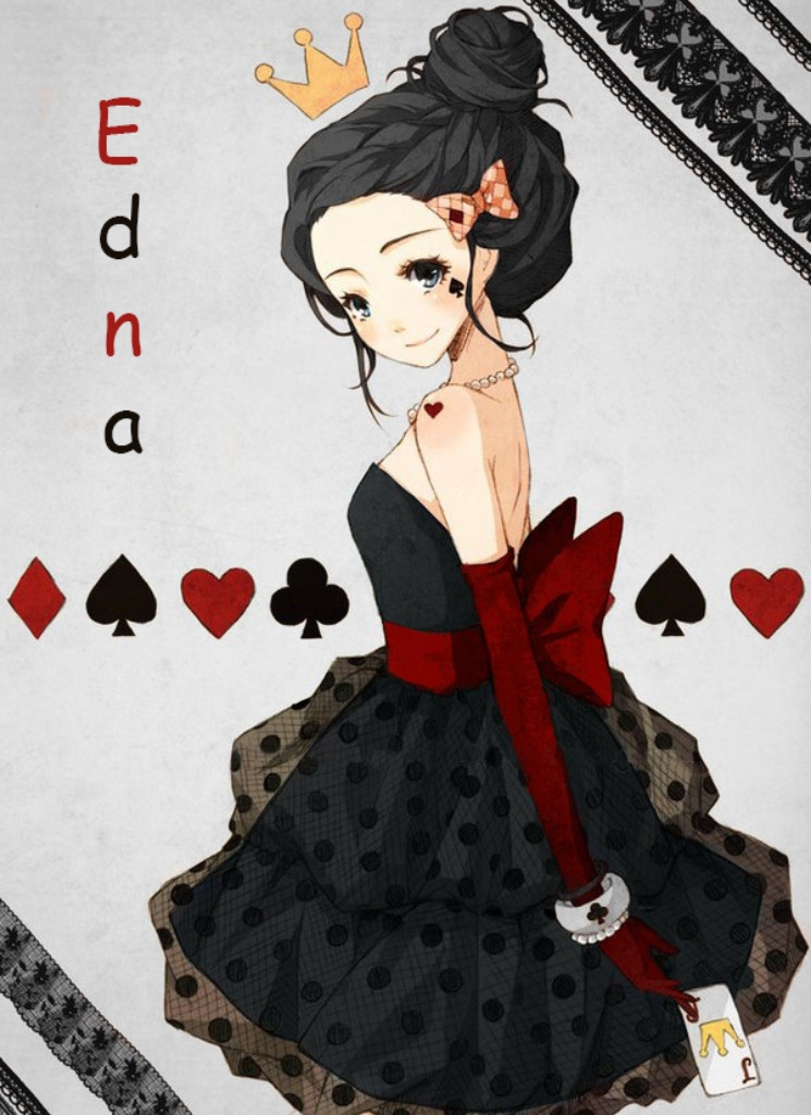 xEdna