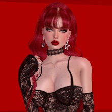 missgloom