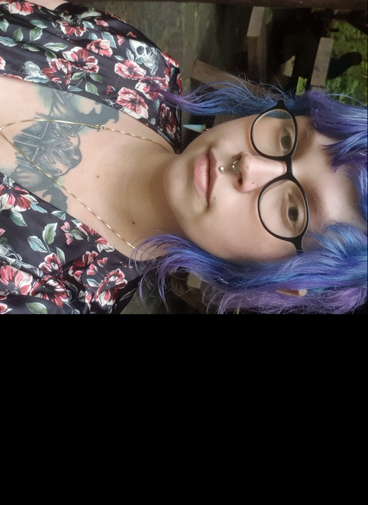 FloralWolf