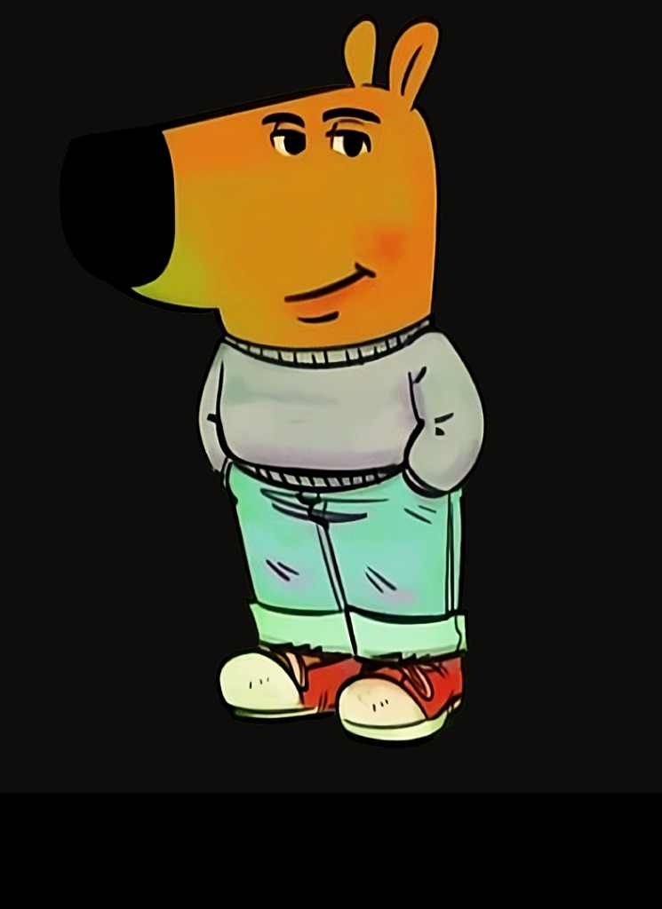 HaywireAlex