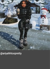 Bossladyy