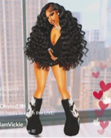 Bossladyy
