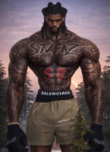 Avatar Bild