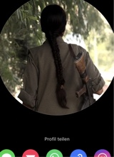 Avatar Bild