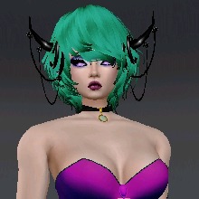 SelenaGloomMaat