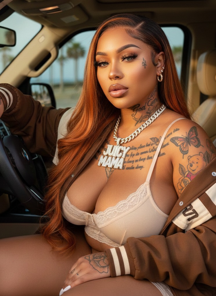 Honey391375