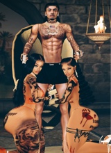 TriggersxWife
