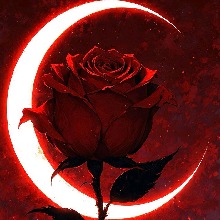 VilifiedRose