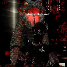 HunterShadowFlame