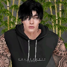 LuckCYBORG