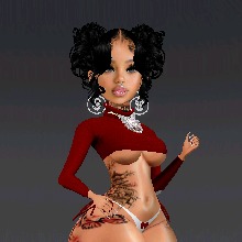 immagine avatar