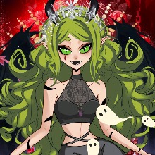 DemonicQueenOfPoison