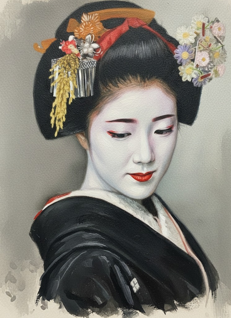 maikoMichiren