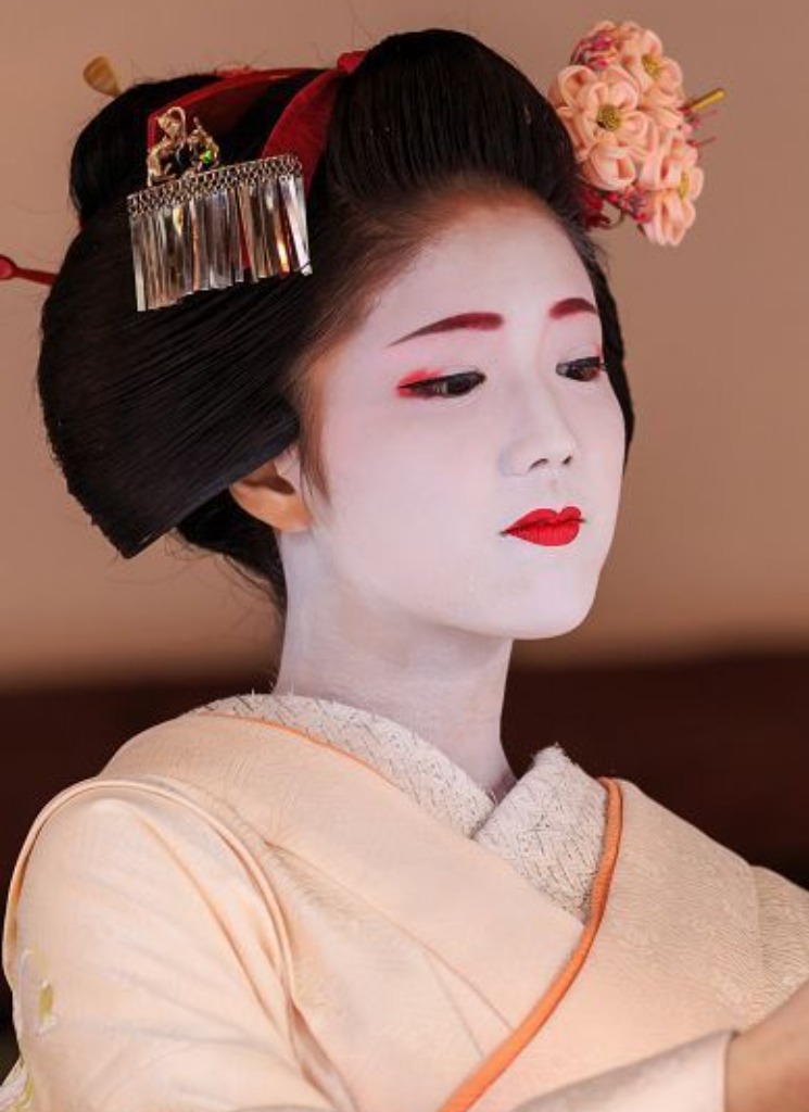 maikoMichiren