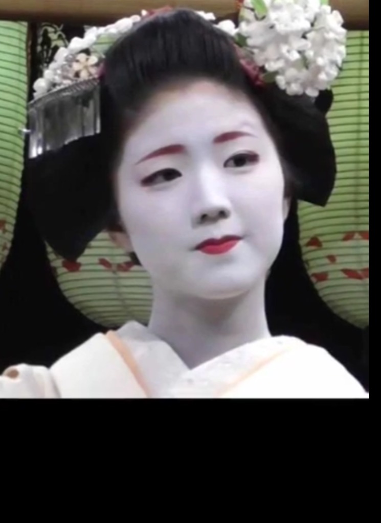 maikoMichiren
