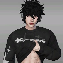 LuciferAsher