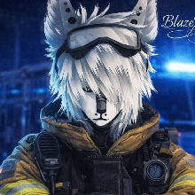 BlazeMoonCross