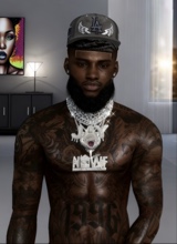 IsaiahDaDonxMMB