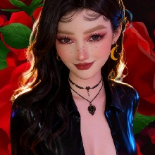 MayaNdra9