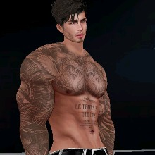 lBenJaMinl
