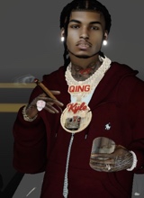 QingK